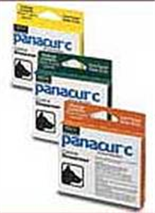 Panacur C 1gm (Fenbendazole) Sold By Display (Yellow) / 3 Dispensing Packets Per