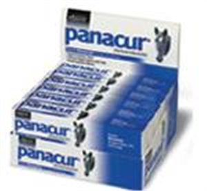 Panacur Paste Equine (Fenbendazole - Apple Cinnamon Flavor) Single Syringe� 25