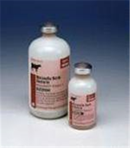 Piliguard Pinkeye-1 Trivalent 10-Dose Tank 10Ds By Merck Animal Health
