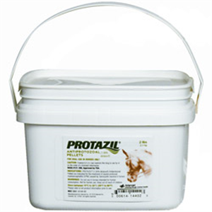 Protazil Pail 2Lb By Merck Animal Health