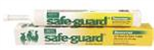 Safe-Guard Bovine Paste Dewormer (Fenbendazole)� 290gm By Merck Animal Health