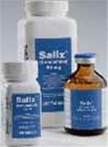 Salix Tabs (Furosemide) 12.5Mg� B500 By Merck Animal Health
