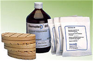 Demotec 95 Hoof Treatment Each By Neogen