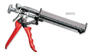 Ideal Sure-Bond Applicator Gun Each By Neogen