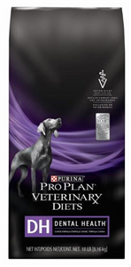 Canine Dh Dental Health Prescription Diet� 18Lb By Nestle Purina Petcare Compa