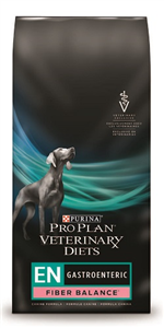 Canine En Fiber Balance Prescription Diet 32Lb By Nestle Purina Petcare Company