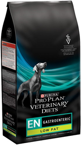 Canine En Gastroenteric Low Fat Prescription Diet 6Lb By Nestle Purina Petcare 
