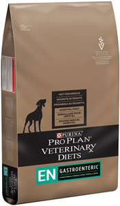 Canine En Gastroenteric Prescription Diet Hospital Packaging 32Lb By Nestle Pur