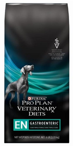 Canine En Gastroenteric Prescription Diet 18Lb By Nestle Purina Petcare Company
