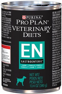 Canine En Intestinal Prescription Diet 12 X13.4 oz  C12 By Nestle Purina Petcar