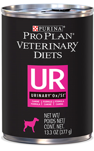 Canine Ur Urinary St Ox Prescription Diet 12 X13.4 oz . C12 By Nestle Purina Pe
