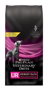 Canine Ur Urinary St Ox Prescription Diet 6Lb By Nestle Purina Petcare Company