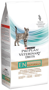 Feline En Gastroenteric Naturals Prescription Diet 6Lb By Nestle Purina Petcare