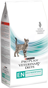 Feline En Intestinal Prescription Diet 10Lb By Nestle Purina Petcare Company