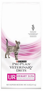 Feline Ur Urinary St Ox Prescription Diet 16Lb By Nestle Purina Petcare Company