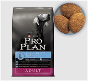 Pro Plan Focus Canine Adult Large Breed 34Lb By Nestle Purina Petcare Company