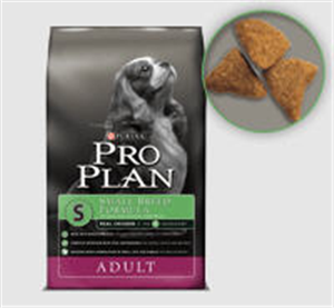 Pro Plan Focus Canine Adult Small Breed 6Lb By Nestle Purina Petcare Company