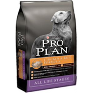 Pro Plan Sport Canine Adult Chicken Rice All Life Stages 37.5# 37.5 By Nestle P