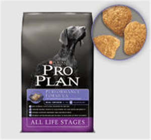 Pro Plan Sport Canine Performance All Life Stages 37.5 By Nestle Purina ...