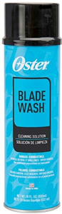 Blade Wash For Clippers (Non-Aerosol) Orm-D 18 oz By Oster