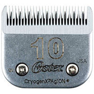 Clipper Blade A5 #10 (1/16) Each By Oster