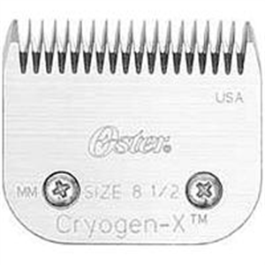 Clipper Blade Cryogen-X #8.5 (7/64) Each By Oster