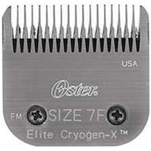 oster 7f clipper blade