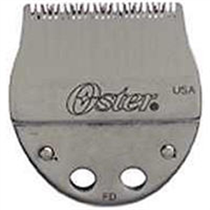 Clipper Blade Narrow For Finisher Trimmer (Model 59) Each By Oster