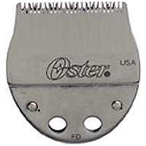 Oster T Finisher Blade In Hair Clipper & Trimmer Parts