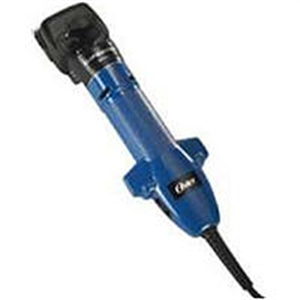 Clipper Clipmaster Clipping Machine (Variable Speed) Blue Each By Oster