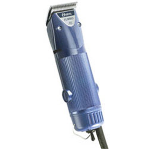 Clipper Turbo A5 Two Speed Each By Oster