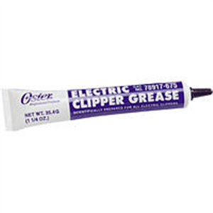 Electric Clipper Grease 35.4G Tube Each By Oster