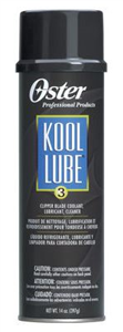 Kool Lube 3 Spray Coolant Orm-D 14 oz By Oster