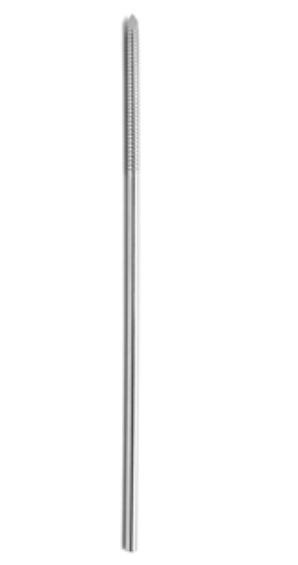 Esf Positive Profile Pin End-Threaded Large 6 [001803 Ef00800] Each By Se
