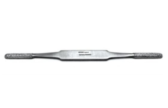 Fomon Rasp & File 8.5 Four Working Surfaces Each By Securos