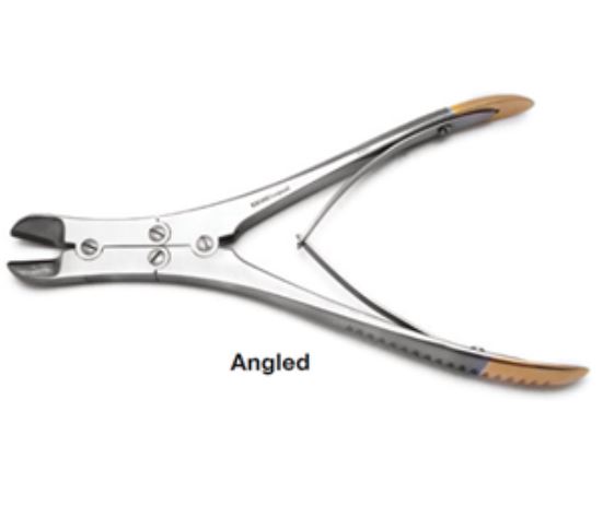 Pin Wire Cutter 8.75 Tc Each By Securos