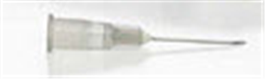 Needles Hypodermic 20G X 1 Translucent Hub / Regular Wall Sur-Vet B100 By Terum