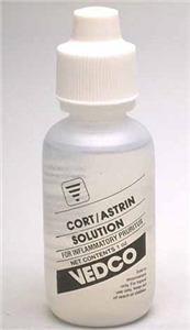 Cort Astrin Solution Hb 101 Pts By Vedco Vet Cort Astrin Solution Hb 101 Pts By Vedco Vet