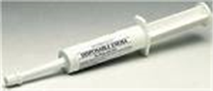 Disposable Enema Syringe (Docusate Sodium Sulfate) 12cc By Vedco(Vet)