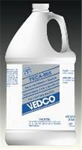 Feca Mix Powder Sodium Nitrate Gal By Vedco(Vet)