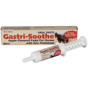 Gastri-Soothe Oral Paste 60ml � 60ml By Vedco(Vet)