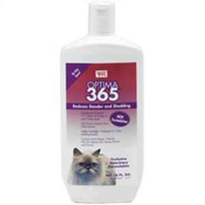 Optima 365 For Cats 16 oz By Veterinary Products Labs