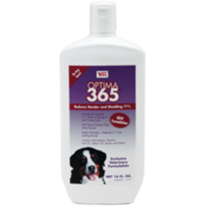 Optima 365 For Dogs 16 oz By Veterinary Products Labs