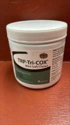 Tricox soft chews clearance