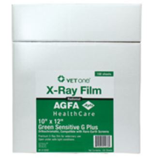 Agfa X Ray Films