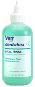 dentahex rinse