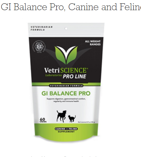 balance it canine plus