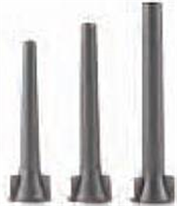 Otoscope Specula Macroview [Sizes: 4 5 7Mm] Set By Welch Allyn