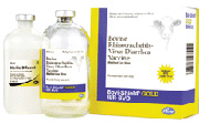 Bovi-Shield Gold Ibr-Bvd (100 Of The 10Ds Bottles = A Case) 10Ds By Zoetis
