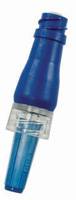 Catheter Adapter Plug Microclave Male Each By Zoetis